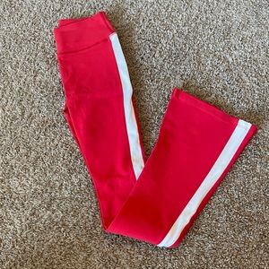 Splits59 Raquel high waisted flare legging